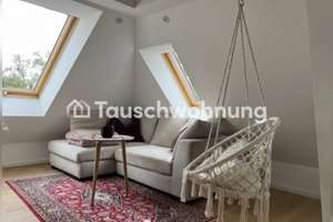Tauschwohnung: Gemütliche 2-Zimmer-Wohnung in München