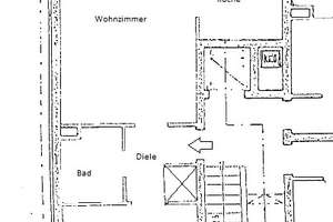 Sehr schön geschnittene 2-Zimmerwohnung in gesuchter Lage von D-Benrath! – Sophienstr. 10, 40597 Benrath, Düsseldorf – Vorschaubild 10