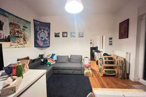 Schöne Zwei-Zimmer-Wohnung mit Balkon! – Die vollständige Adresse der Immobilie erhältst du vom Anbieter., 68169 Neckarstadt-West, Mannheim – Vorschaubild 2
