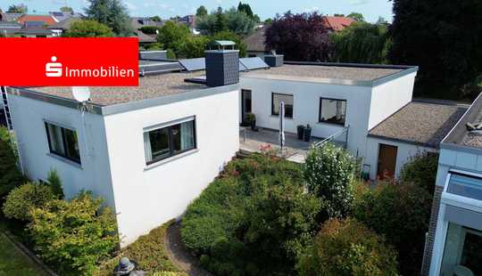 Bild von Modernisierter Bungalow in Georgenhausen