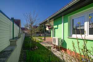 Barrierefreies Einfamilienhaus - Gepflegter Bungalow am Rand zum Spreewald – Am Grünen Berg 60, 15926 Dahme-Spreewald (Kreis) – Vorschaubild 7