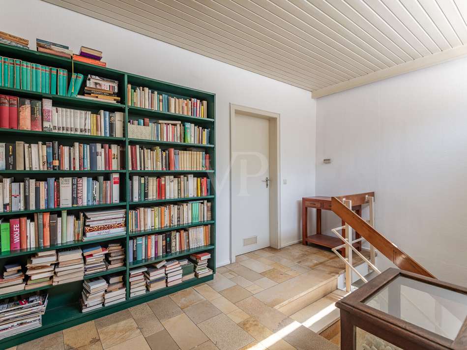 Bibliothek