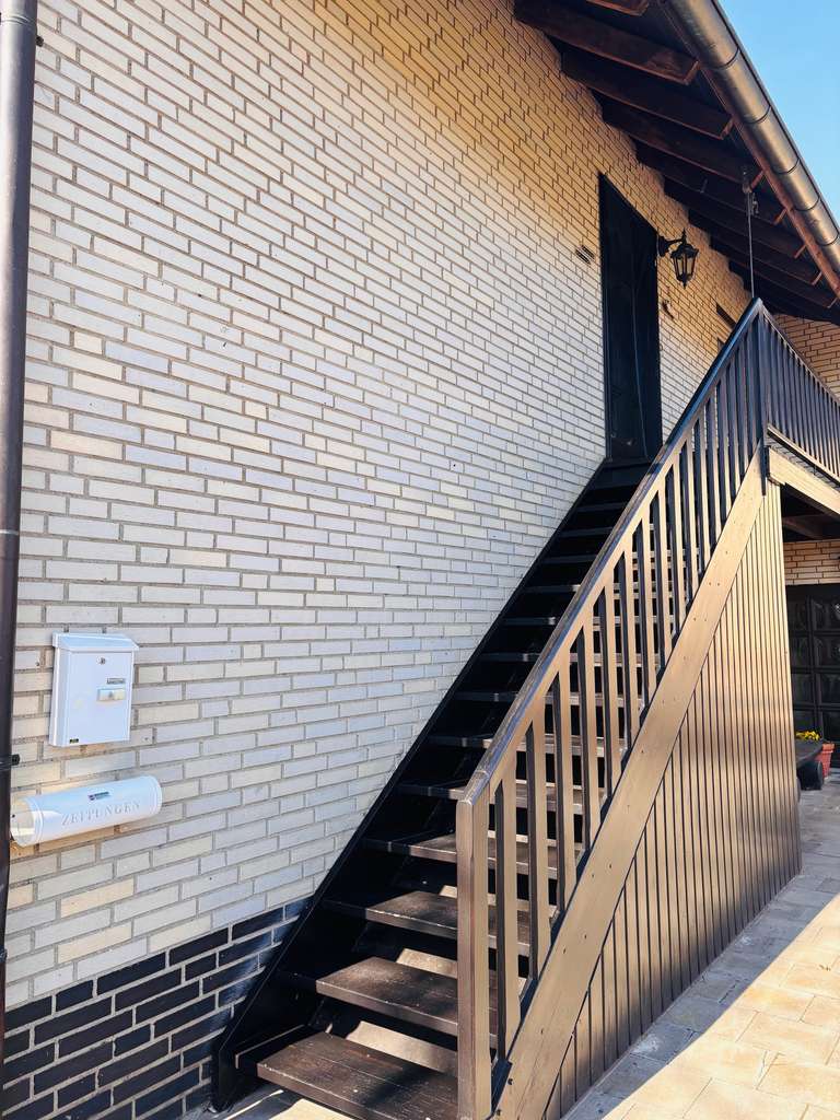 Immobilie in Nideggen - Charmantes LANDHAUS mit EINLIEGERWOHNUNG in ruhiger Ortsrandlage von Nideggen EMBKEN - Bild 4