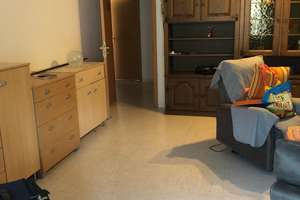 *Wohnberechtigungsschein erforderlich* 2-Zimmer-Wohnung mit Balkon - nach Vereinbarung bezugsfrei – Helmholtzstraße 12, 58097 Altenhagen, Hagen – Vorschaubild 5