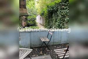 Tauschwohnung: Altbauwohnung in Marienburg mit Terrasse – Unter den Ulmen 33, 50968 Marienburg, Köln – Vorschaubild 8