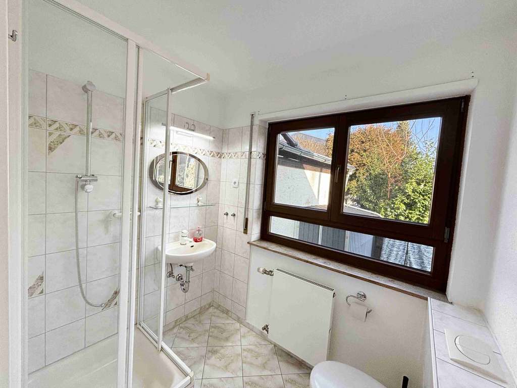 Immobilie in Flein - Doppelhaushälfte intelligent gedacht! - Bild 1