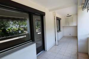 2-Zimmer-Wohnung in ruhiger Wohnlage mit Loggia – Bonn-Hardtberg – Die vollständige Adresse der Immobilie erhältst du vom Anbieter., 53123 Duisdorf, Bonn – Vorschaubild 8