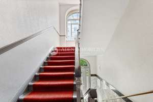 Provisionsfrei! Dachgeschoss mit 10qm Terrasse nähe Bundesplatz! – Fehlerstr. 5, 12161 Friedenau, Berlin – Vorschaubild 35