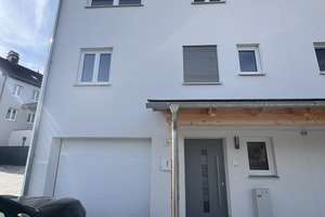 NEUBAU - Erstbezug Moderne Doppelhaushälfte in Toplage. – Die vollständige Adresse der Immobilie erhältst du vom Anbieter., 84431 Heldenstein – Vorschaubild 1