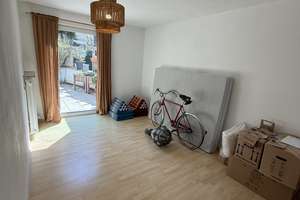 Traumhafte helle EG Wohnung in 3 Familienhaus Hochzoll Süd direkt am Kuhsee / Siebentischwald – Die vollständige Adresse der Immobilie erhältst du vom Anbieter., 86163 Hochzoll-Süd, Augsburg – Vorschaubild 18
