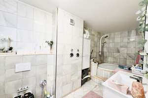 ***Erdgeschosswohnung in Neckarau! Inklusive Garten und Stellplatz!*** – Die vollständige Adresse der Immobilie erhältst du vom Anbieter., 68199 Neckarau, Mannheim – Vorschaubild 8