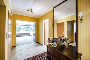 Aufgeteiltes Haus mit Traumgarten & vielfältigen Möglichkeiten – Die vollständige Adresse der Immobilie erhältst du vom Anbieter., 22459 Niendorf, Hamburg – Vorschaubild 11