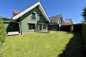 Welcome to Nature  - Einfamilienhaus in Top Lage von Bocholt-Biemenhorst! – Heinrich-Vennekamp-Weg 14, 46395 Borken (Kreis) – Vorschaubild 3
