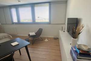 Vom Eigentümer: Helles, kernsaniertes Apartment in Neuehrenfeld – Die vollständige Adresse der Immobilie erhältst du vom Anbieter., 50823 Neuehrenfeld, Köln – Vorschaubild 5