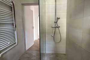 Charmanter Bungalow mit Gartenidylle - vollständig renoviert, EBK, Wintergarten, Duschbad   – Potsdam-Mittelmark (Kreis) – Vorschaubild 7