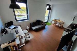 2-Zimmer-Studiowohnung mit Einbauküche – Groß-Berliner-Damm 120, 12489 Adlershof, Berlin – Vorschaubild 5