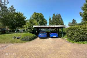 Top moderne Solar+Wärmepumpen Energieversorgung+Pool & FeWo – Die vollständige Adresse der Immobilie erhältst du vom Anbieter., 17219 Ankershagen – Vorschaubild 46
