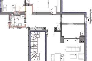 Charmante 2-Zimmer-Wohnung in Mainz-Kastel – Erdgeschoss, zentrale Lage – Die vollständige Adresse der Immobilie erhältst du vom Anbieter., 55252 Mainz-Kastel, Wiesbaden – Vorschaubild 8