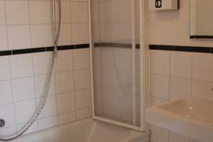 Wohnen am Kaiserteich/K21: 2-Raum-DG-Wohnung mit gehobener Innenausstattung und Terrasse – Wasserstraße 11, 40213 Düsseldorf – Vorschaubild 9