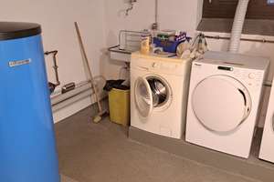 ruhige Maisonette-Wohnung, 3 1/2 Zimmer, ca. 96 qm, Balkon, EBK, Keller in Brhv.-Wulsdorf – Lindenallee 51, 27572 Wulsdorf, Bremerhaven – Vorschaubild 40