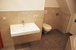 Charmante Maisonnette-Wohnung in der Altstadt. – Die vollständige Adresse der Immobilie erhältst du vom Anbieter., 99084 Altstadt, Erfurt – Vorschaubild 10