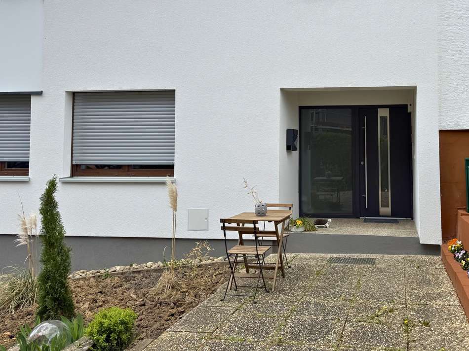 Aussenansicht