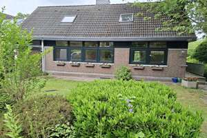 Einfamilienhaus in idyllischer und exklusiver Lage an der Bille in Wentorf bei Hamburg  – 21465 Wentorf bei Hamburg – Vorschaubild 2