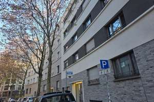 1-Zimmer Wohnung in Mannheim-Schwetzingerstadt/Oststadt – Heinrich-Lanz-Straße 2, 68165 Schwetzingerstadt/Oststadt, Mannheim – Vorschaubild 7