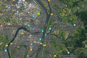 Traumhaus mit schönem Garten in begehrter Wohnlage von Koblenz-Wallersheim! – Koblenz – Vorschaubild 24