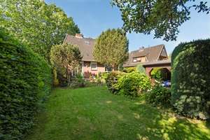 Charmantes Einfamilienhaus mit Anbaupotenzial in ruhiger Lage von Eidelstedt – Die vollständige Adresse der Immobilie erhältst du vom Anbieter., 22523 Eidelstedt, Hamburg – Vorschaubild 19