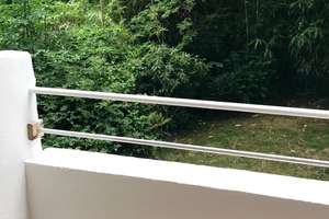 Blick ins Grüne: Schöne 2-Zimmer-Wohnung in Oberkassel/Balkon – Die vollständige Adresse der Immobilie erhältst du vom Anbieter., 40545 Oberkassel, Düsseldorf – Vorschaubild 26