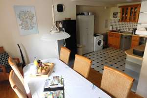 Wunderschönes Haus mit Einliegerwohnung in Ronshausen/Machtlos – Hauptstraße 7, 36217 Ronshausen – Vorschaubild 7