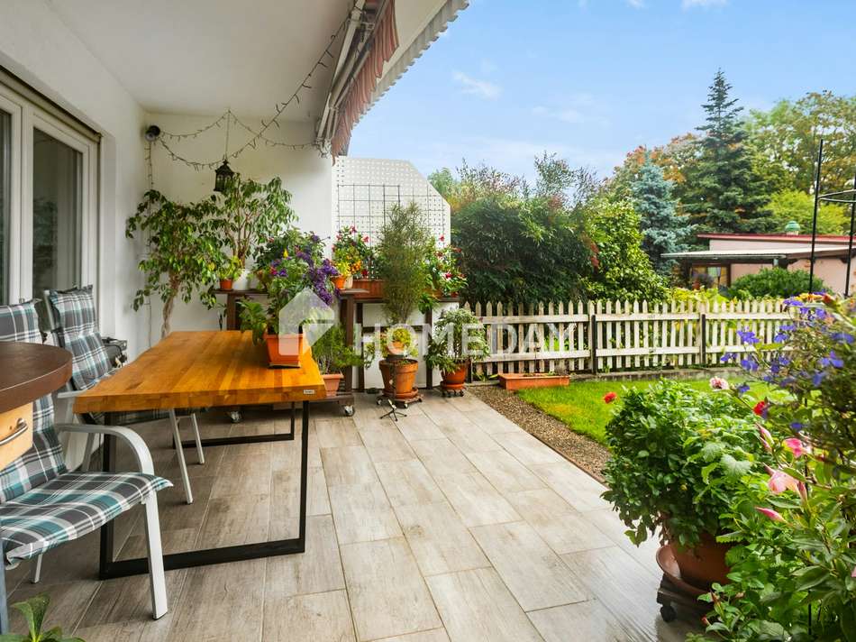 Terrasse 1