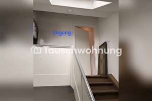 Tauschwohnung: Aachen-Mitte: Gemütliche 2-Zimmer-Wohnung – Die vollständige Adresse der Immobilie erhältst du vom Anbieter., 52062 Kaiserplatz, Aachen – Vorschaubild 17