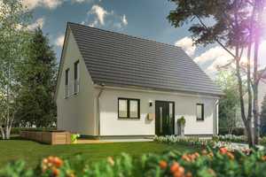 *„Nicht einfach ein Haus. Eine Entscheidung fürs Leben.“* – Euskirchen (Kreis) – Vorschaubild 1