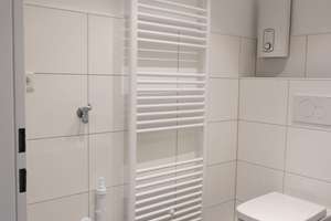 SANIERTE 2-Zimmer-Wohnung im 4. OG mit Balkon und Fahrstuhl in Düsseldorf – Torfbruchstraße 71, 40625 Gerresheim, Düsseldorf – Vorschaubild 10
