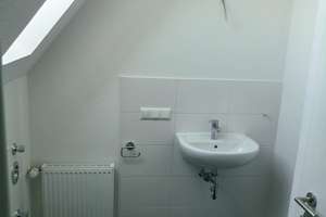 Toplage: Schöne helle 6-Zimmer-Maisonettewohnung mit Balkon und Garten in BS-Melverode – Am Zoo 6, 38124 Heidberg-Melverode, Braunschweig – Vorschaubild 45