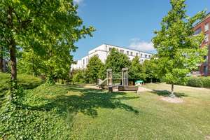 Einziehen und wohlfühlen: Ihre moderne 3-Zimmer-Wohnung – 40629 Ludenberg, Düsseldorf – Vorschaubild 18
