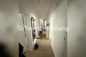 Tauschwohnung: 3 Zimmer Wohnung in Tegel – Die vollständige Adresse der Immobilie erhältst du vom Anbieter., 13509 Borsigwalde, Berlin – Vorschaubild 3