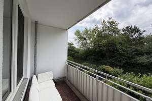 Schicke 2 Zimmerwohnung im 1. OG mit Balkon und EBK – Die vollständige Adresse der Immobilie erhältst du vom Anbieter., 38442 Fallersleben, Wolfsburg – Vorschaubild 7