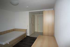 01.09.2026 // 1- Zimmer Apartments in TOP-Lage – Henkestraße 76, 91052 Stubenloh, Erlangen – Vorschaubild 10