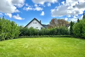 Jung von Haus | PROVISIONSFREI: EINZIGARTIGE ARCHITEKTUR TRIFFT GRANDIOSE AUSSICHT – Wiesbaden – Vorschaubild 27