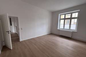 EG 3 Zi.-TOP Lage Schelfstadt, sanierter Altbau,sehr hell ,S/W Balkon,neue EBK – Jahnstrasse 13, 19055 Schelfstadt, Schwerin – Vorschaubild 9