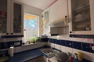 Vollmöblierte, provisionsfreie exclusive 1,5 Zi-Wgh.mit Balkon in Toplage am Botanischen Garten – Arno-Holz-Strasse -, 12165 Steglitz, Berlin – Vorschaubild 12