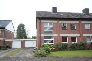 Solides Familienhaus mit vielen Möglichkeiten auf zweieinhalb Etagen! – Die vollständige Adresse der Immobilie erhältst du vom Anbieter., 41199 Odenkirchen-Mitte, Mönchengladbach – Vorschaubild 3