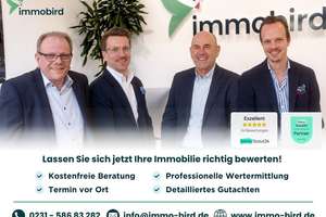 **Freie 4 Zimmerwohnung mit 2 großen Balkonen und Garage in Dortmund-Hombruch** – Die vollständige Adresse der Immobilie erhältst du vom Anbieter., 44225 Hombruch (Ortsteil), Dortmund – Vorschaubild 7