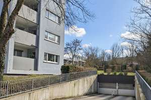 Barrierefreie 3,5 Zimmer Wohnung mit Aufzug, Balkon und Sauna im Haus! – Die vollständige Adresse der Immobilie erhältst du vom Anbieter., 74074 Heilbronn, Heilbronn – Vorschaubild 12