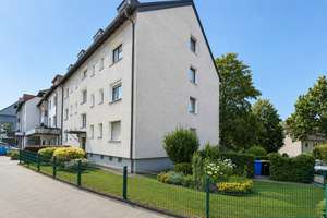 Lieblingsplatz mit Balkon