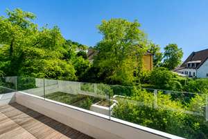 Außergewöhnliches Parkanwesen mit Indoor-Pool, Büroeinheit und Großgarage in Neuenheim – Hainsbachweg 9, 69120 Handschuhsheim, Heidelberg – Vorschaubild 34