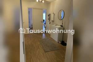 Tauschwohnung: Helle 2-Zimmer-Neubauwohnung – Die vollständige Adresse der Immobilie erhältst du vom Anbieter., 22307 Barmbek-Nord, Hamburg – Vorschaubild 6